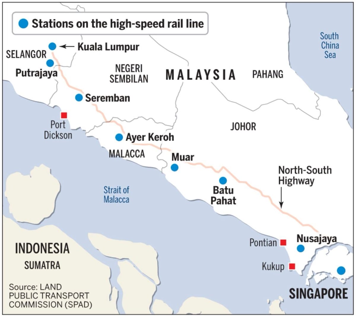 større kuala lumpur kort