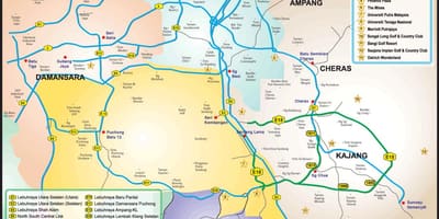 Kl køreplan
